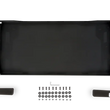Load image into Gallery viewer, Body Armor 4x4 2007+ Jeep Wrangler JK JL Unlimited Interior Cargo Rack - Installation View