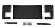Load image into Gallery viewer, Body Armor 4x4 2007+ Jeep Wrangler JK JL Unlimited Interior Cargo Rack - Installation View