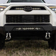 Load image into Gallery viewer, Body Armor 4x4 2014-2024 Toyota 4Runner HiLine Bumper High Clearance Side Wings - Side View