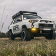 Load image into Gallery viewer, Body Armor 4x4 2014-2024 Toyota 4Runner HiLine Bumper High Clearance Side Wings - Additional View 5