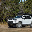 Load image into Gallery viewer, Body Armor 4x4 2014-2024 Toyota 4Runner HiLine Bumper High Clearance Side Wings - Additional View 6