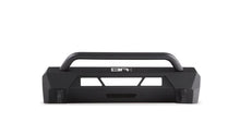 Load image into Gallery viewer, Body Armor 4x4 2014+ Toyota 4Runner HiLine Front Winch Bumper - Main Product View