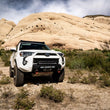 Load image into Gallery viewer, Body Armor 4x4 2014+ Toyota 4Runner HiLine Front Winch Bumper - Installation View