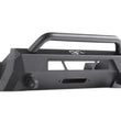 Load image into Gallery viewer, Body Armor 4x4 2014+ Toyota 4Runner HiLine Front Winch Bumper - Additional View 5