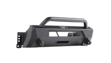 Load image into Gallery viewer, Body Armor 4x4 2014+ Toyota 4Runner HiLine Front Winch Bumper - Additional View 5