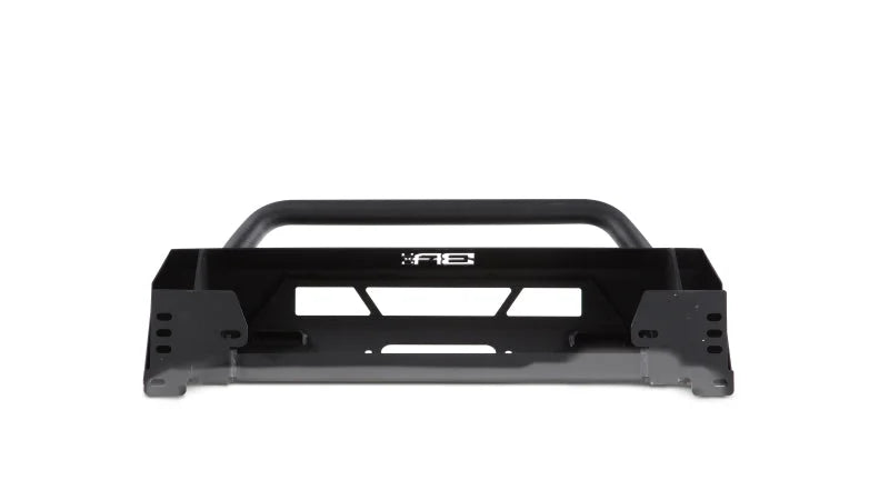 Body Armor 4x4 2014+ Toyota 4Runner HiLine Front Winch Bumper - Additional View 6