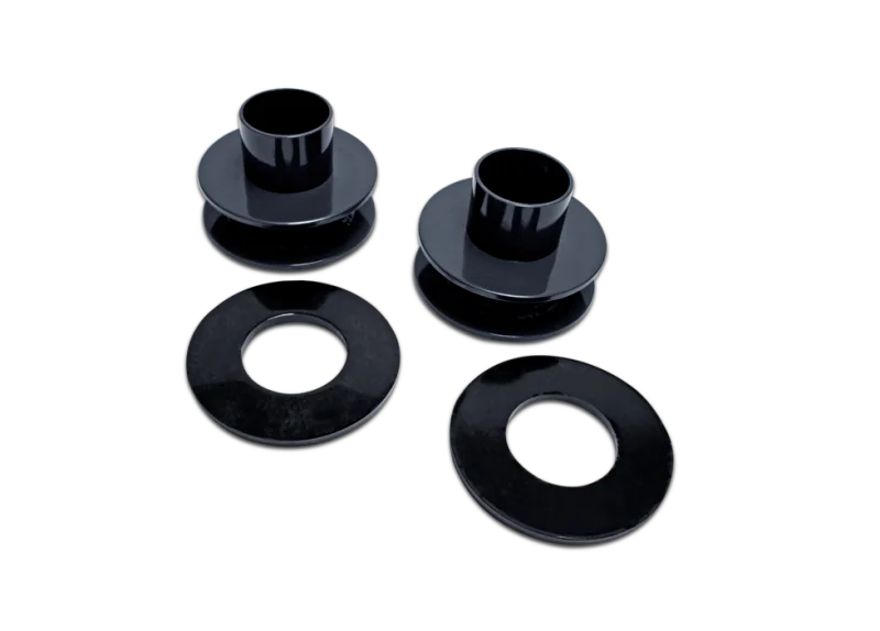 Body Armor 4x4 2015+ GMC Canyon/Chevy Colorado 2WD/4WD 2.5in Strut and Coil Spacer - Side View
