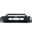 Load image into Gallery viewer, Body Armor 4x4 2016+ Toyota Tacoma HiLine Front Winch Bumper - Main Product View