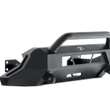 Load image into Gallery viewer, Body Armor 4x4 2016+ Toyota Tacoma HiLine Front Winch Bumper - Detail View