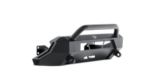 Load image into Gallery viewer, Body Armor 4x4 2016+ Toyota Tacoma HiLine Front Winch Bumper - Detail View