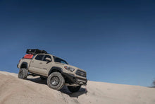 Load image into Gallery viewer, Body Armor 4x4 2016+ Toyota Tacoma Overland Rack - Side View