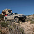Load image into Gallery viewer, Body Armor 4x4 2016+ Toyota Tacoma Overland Rack - Back View