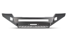 Load image into Gallery viewer, Body Armor 4x4 2016+ Toyota Tacoma Pro Series Front Winch Bumper - Main Product View