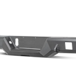 Load image into Gallery viewer, Body Armor 4x4 2016+ Toyota Tacoma Pro Series Rear Bumper - Side View