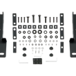 Load image into Gallery viewer, Body Armor 4x4 2016+ Toyota Tacoma Pro Series Rear Bumper - Additional View 5