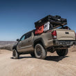 Load image into Gallery viewer, Body Armor 4x4 2016+ Toyota Tacoma Pro Series Rear Bumper - Additional View 6