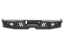Load image into Gallery viewer, Body Armor 4x4 2017+ Ford Superduty Eco Series Rear Bumper