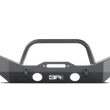 Load image into Gallery viewer, Body Armor 4x4 2018+ Jeep Wrangler JL Gladiator JT Full Width Front Bumper - Main Product View