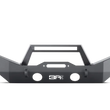 Load image into Gallery viewer, Body Armor 4x4 2018+ Jeep Wrangler JL Gladiator JT Full Width Front Bumper - Additional View 6