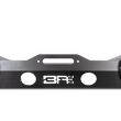 Load image into Gallery viewer, Body Armor 4x4 2018+ Jeep Wrangler JL Gladiator JT Mid-Stubby Front Bumper - Main Product View