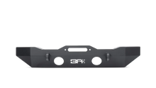 Load image into Gallery viewer, Body Armor 4x4 2018+ Jeep Wrangler JL Gladiator JT Mid-Stubby Front Bumper - Side View