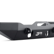 Load image into Gallery viewer, Body Armor 4x4 2018+ Jeep Wrangler JL Gladiator JT Mid-Stubby Front Bumper - Additional View 6