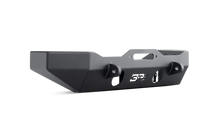 Load image into Gallery viewer, Body Armor 4x4 2018+ Jeep Wrangler JL Gladiator JT Mid-Stubby Front Bumper - Additional View 6