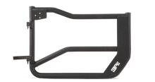Load image into Gallery viewer, Body Armor 4x4 2018+ Jeep Wrangler JL Gladiator JT Tube Doors Front Pair - Main Product View