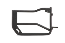 Load image into Gallery viewer, Body Armor 4x4 2018+ Jeep Wrangler JL Gladiator JT Tube Doors Front Pair - Side View