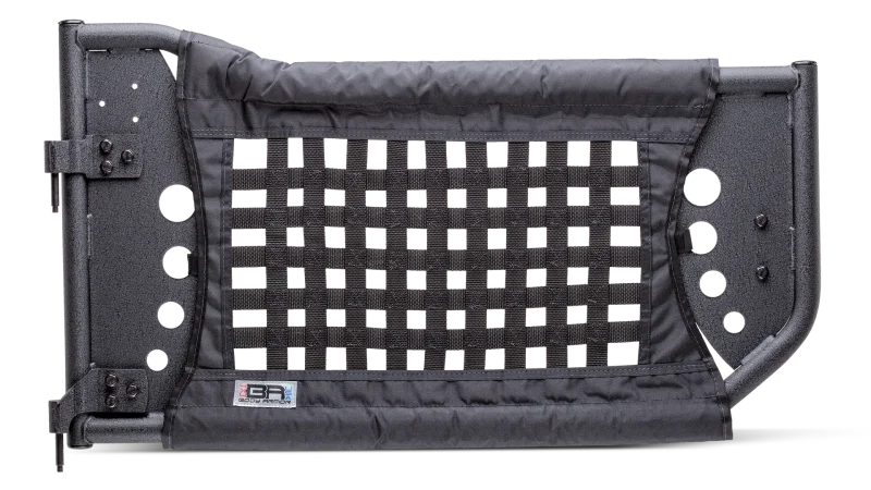Body Armor 4x4 2018+ Jeep Wrangler JL and Gladiator JT Trail Doors Front Pair - Additional View 7