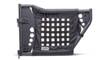 Load image into Gallery viewer, Body Armor 4x4 2018+ Jeep Wrangler JL and Gladiator JT Trail Doors Rear Pair - Side View