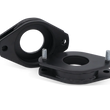 Load image into Gallery viewer, Body Armor 4x4 2018+ Subaru Crosstrek 2in Front 1.5in Rear Strut Spacer Kit - Side View