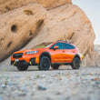 Load image into Gallery viewer, Body Armor 4x4 2018+ Subaru Crosstrek 2in Front 1.5in Rear Strut Spacer Kit - Installation View