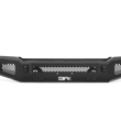 Load image into Gallery viewer, Body Armor 4x4 2019+ Chevy Silverado 1500 Ambush Series Front Bumper (Non-Winch) - Main Product View