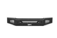 Load image into Gallery viewer, Body Armor 4x4 2019+ Chevy Silverado 1500 Ambush Series Front Bumper (Non-Winch) - Main Product View