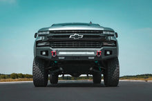 Load image into Gallery viewer, Body Armor 4x4 2019+ Chevy Silverado 1500 Ambush Series Front Bumper (Non-Winch) - Side View