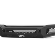 Load image into Gallery viewer, Body Armor 4x4 2019+ Chevy Silverado 1500 Ambush Series Front Bumper (Non-Winch) - Additional View 5