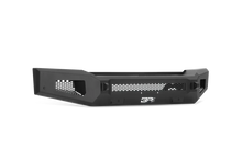 Load image into Gallery viewer, Body Armor 4x4 2019+ Chevy Silverado 1500 Ambush Series Front Bumper (Non-Winch) - Additional View 6