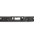 Load image into Gallery viewer, Body Armor 4x4 2019+ Chevy Silverado 1500 Ambush Series Rear Bumper - Main Product View