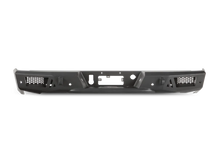 Load image into Gallery viewer, Body Armor 4x4 2019+ Chevy Silverado 1500 Ambush Series Rear Bumper - Main Product View