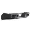 Load image into Gallery viewer, Body Armor 4x4 2019+ Chevy Silverado 1500 Ambush Series Rear Bumper - Additional View 5