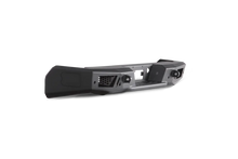 Load image into Gallery viewer, Body Armor 4x4 2019+ Chevy Silverado 1500 Ambush Series Rear Bumper - Additional View 5