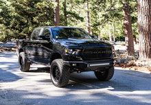 Load image into Gallery viewer, Body Armor 4x4 2019+ Dodge Ram 1500 Ambush Series Front Bumper (Non-Winch) - Side View