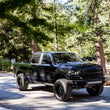 Load image into Gallery viewer, Body Armor 4x4 2019+ Dodge Ram 1500 Ambush Series Front Bumper (Non-Winch) - Back View