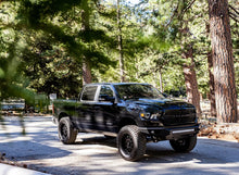 Load image into Gallery viewer, Body Armor 4x4 2019+ Dodge Ram 1500 Ambush Series Front Bumper (Non-Winch) - Back View