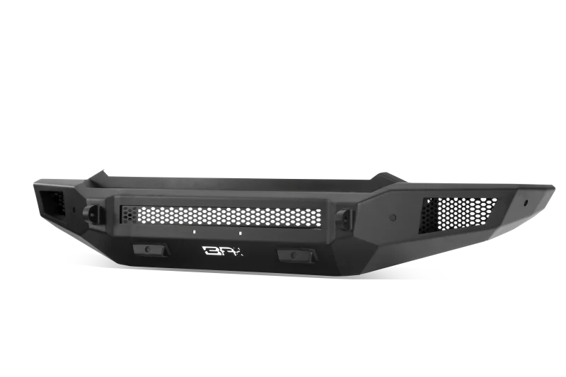 Body Armor 4x4 2019+ Dodge Ram 1500 Ambush Series Front Bumper (Non-Winch) - Additional View 5