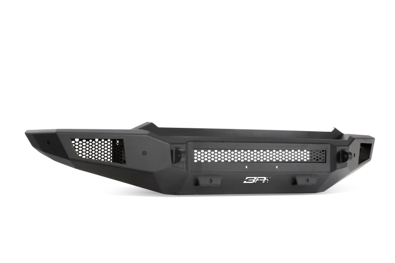 Body Armor 4x4 2019+ Dodge Ram 1500 Ambush Series Front Bumper (Non-Winch) - Additional View 6