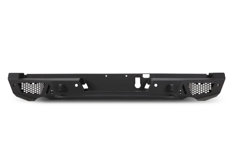 Body Armor 4x4 2019+ Dodge Ram 1500 Ambush Series Rear Bumper - Main Product View