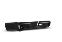 Load image into Gallery viewer, Body Armor 4x4 2019+ Dodge Ram 1500 Ambush Series Rear Bumper - Side View
