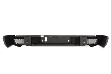 Load image into Gallery viewer, Body Armor 4x4 2019+ Dodge Ram 1500 Ambush Series Rear Bumper - Installation View